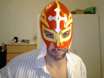 [27-07-23] sexmysterio show with toys from Chaturbate.com