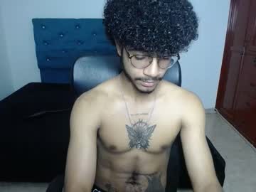 [28-07-23] afrojake1 private show from Chaturbate.com
