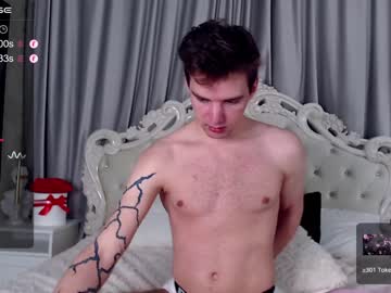 [06-11-23] arthurconner private sex video from Chaturbate