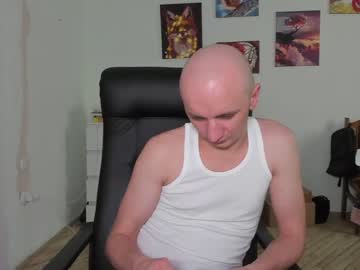 [02-07-23] baldboss video with dildo from Chaturbate