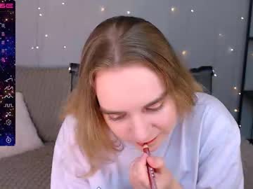 [13-04-23] bettybennet show with toys from Chaturbate