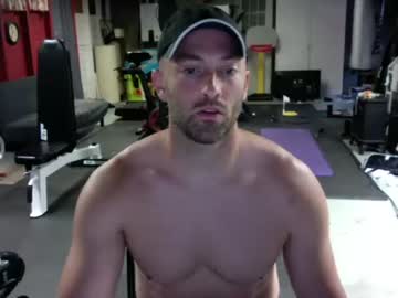 [06-06-23] fitmusclerunner69 webcam video