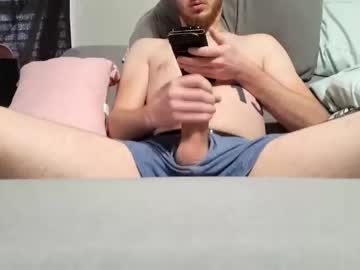 [26-01-22] justjake257 public webcam video from Chaturbate.com