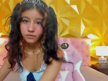 [25-06-22] abbykira record private show from Chaturbate