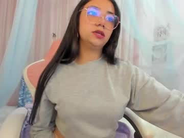 [18-11-22] anahi_gomez record private show video from Chaturbate
