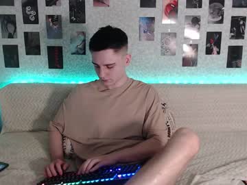 [26-02-24] crybaby282 record public webcam video from Chaturbate.com