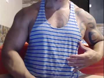 [27-02-24] healedcarioca chaturbate video