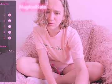 [05-10-23] magicalkate record video from Chaturbate