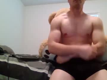 [23-04-22] mrfuse7 private show from Chaturbate