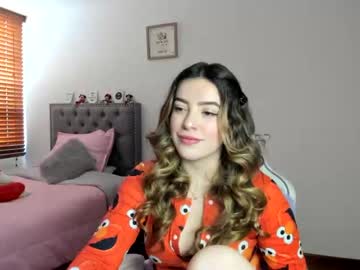 [26-02-24] samysweet_8 chaturbate private show