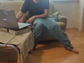 [06-07-22] dutchsagger video from Chaturbate