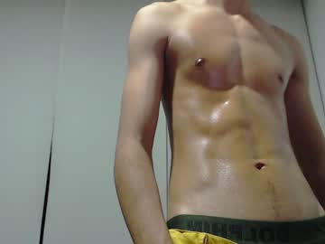 [17-05-24] isaaclatino record private from Chaturbate.com