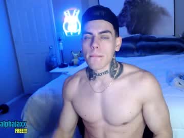 [03-10-23] johnafterdark record private sex show from Chaturbate.com