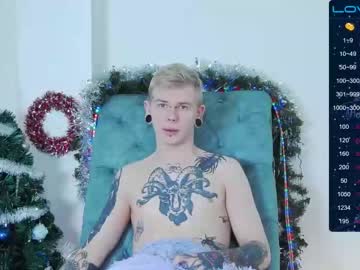 [18-12-22] teo_boy chaturbate video with toys