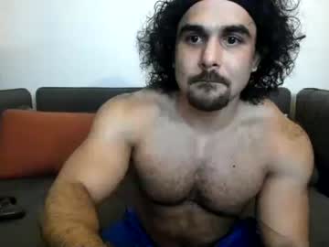 [29-04-23] benji4fratmen chaturbate show with cum