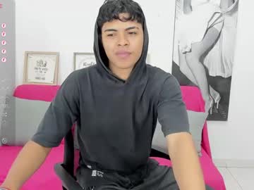 [21-02-24] hans_kohlii premium show from Chaturbate