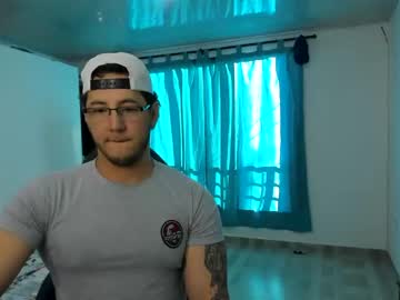 [19-07-23] steven_big1 blowjob video from Chaturbate.com