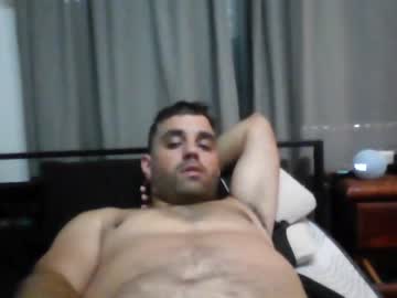 [18-04-24] bigcum_argentina webcam