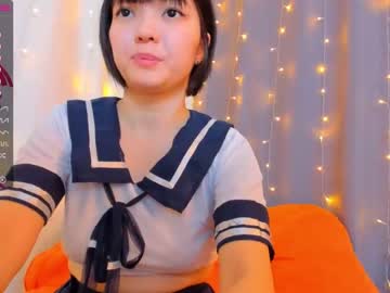 [09-02-23] kawaii_akina record private show video from Chaturbate