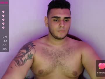 [30-04-22] marco_zabat1 blowjob show from Chaturbate