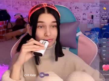 [17-12-23] mella_freya record webcam show from Chaturbate.com