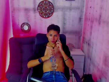 [26-07-23] patrickgivera video with toys from Chaturbate.com