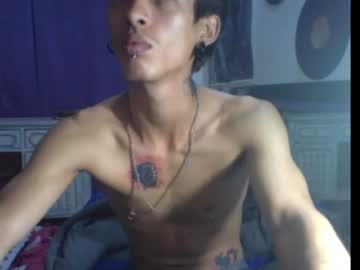 [31-10-23] agudelojhon record public show video from Chaturbate