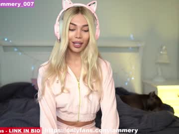 [27-12-22] iammery private sex show