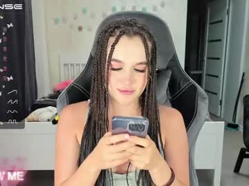 [30-06-23] milakarters chaturbate private sex video
