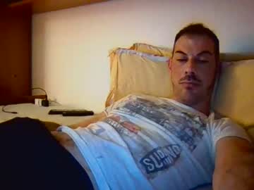 [13-06-23] slevin1983 record video with dildo from Chaturbate.com