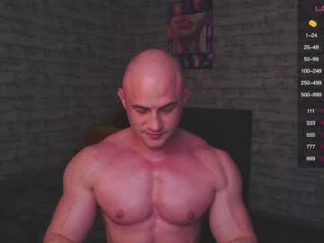 [03-11-23] ukrainian_muscle record cam video from Chaturbate.com