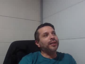 [28-04-23] jefesito30 private show video from Chaturbate.com
