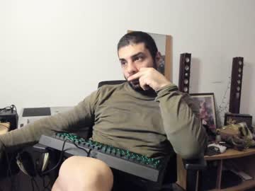 [19-03-24] leonardo_______ chaturbate private webcam