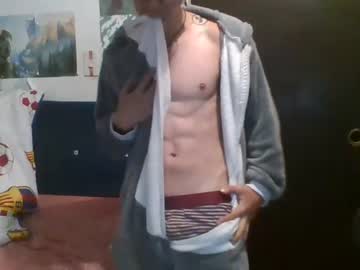 [28-03-23] mick6l6 record private from Chaturbate