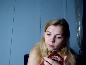 [29-11-22] petiteannyx record private show video from Chaturbate.com