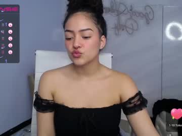 [08-08-23] adalhy_v_ webcam video from Chaturbate.com