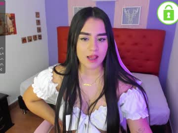 [23-05-22] ariana__evans public show from Chaturbate.com