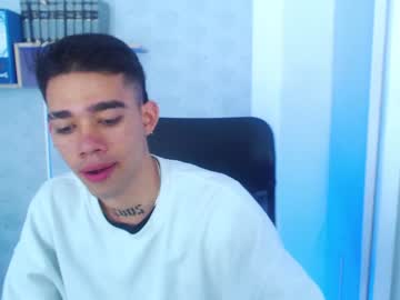 [07-03-22] danteblake_ record cam show from Chaturbate.com