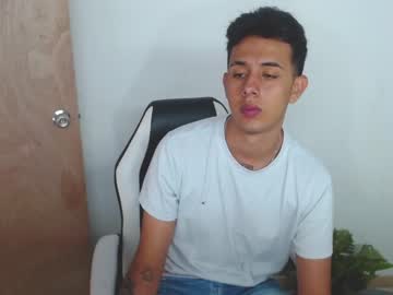 [12-08-22] jasson_evanss record private webcam from Chaturbate