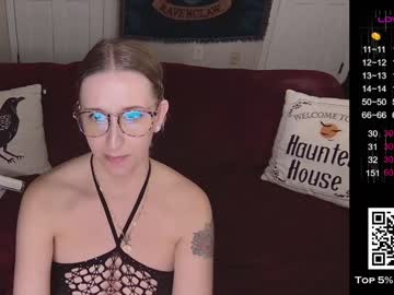 [13-05-24] sp00kywitchmom show with toys from Chaturbate.com