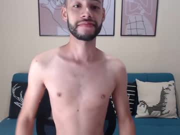 [21-04-22] steve_chanel private from Chaturbate.com