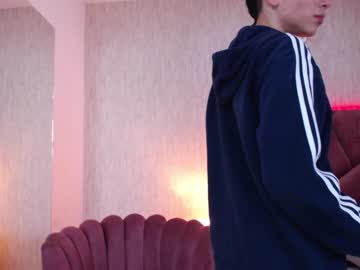 [18-01-23] thommy_thomson private sex show from Chaturbate