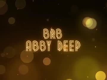 [13-06-24] abby_deep_ record premium show video from Chaturbate.com