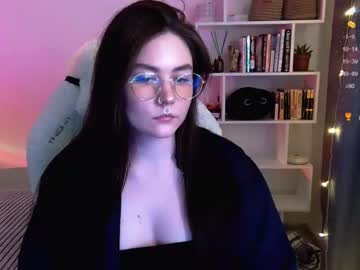 [27-02-24] chloecherie record private show from Chaturbate