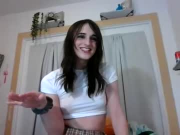 [14-02-23] cutepokiegirl public webcam from Chaturbate.com