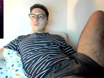 [05-03-24] jriizh private show from Chaturbate.com