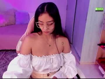 [26-02-24] aleja24evans chaturbate public show video