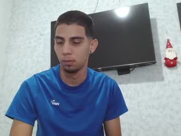 [26-12-23] alejo_hot23 show with cum from Chaturbate