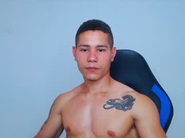 [17-02-23] alex_clinton record video from Chaturbate.com