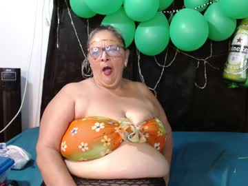 [19-03-24] bbwsalome public webcam video from Chaturbate.com